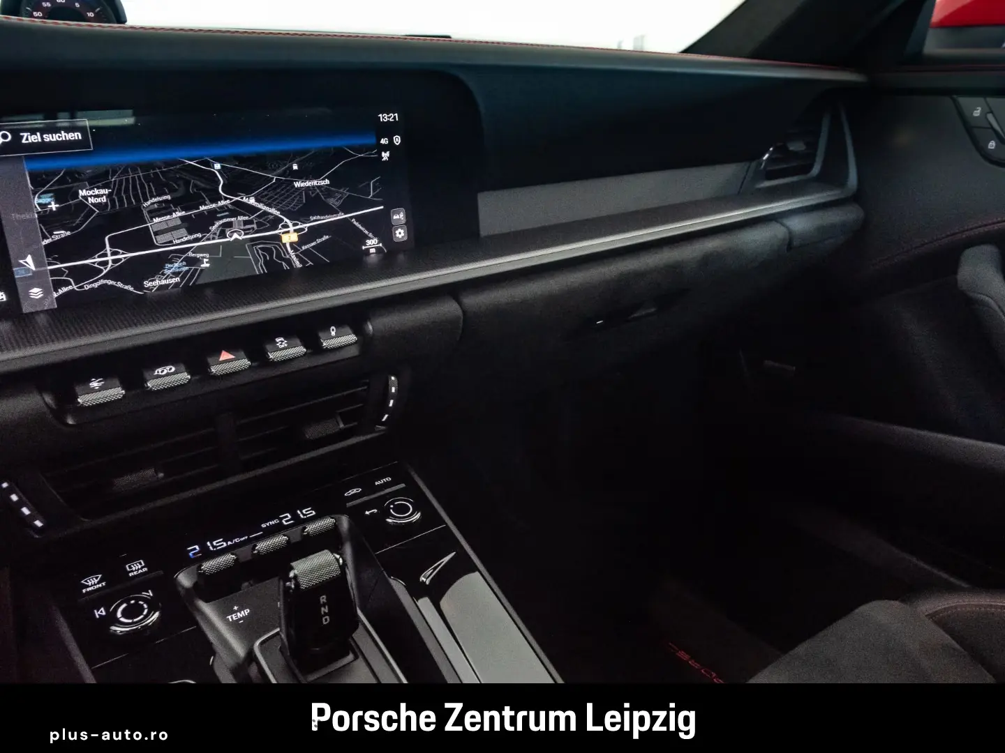 PORSCHE 992 911 Carrera 4 GTS Mod.2025 Lift HD-Matrix AC