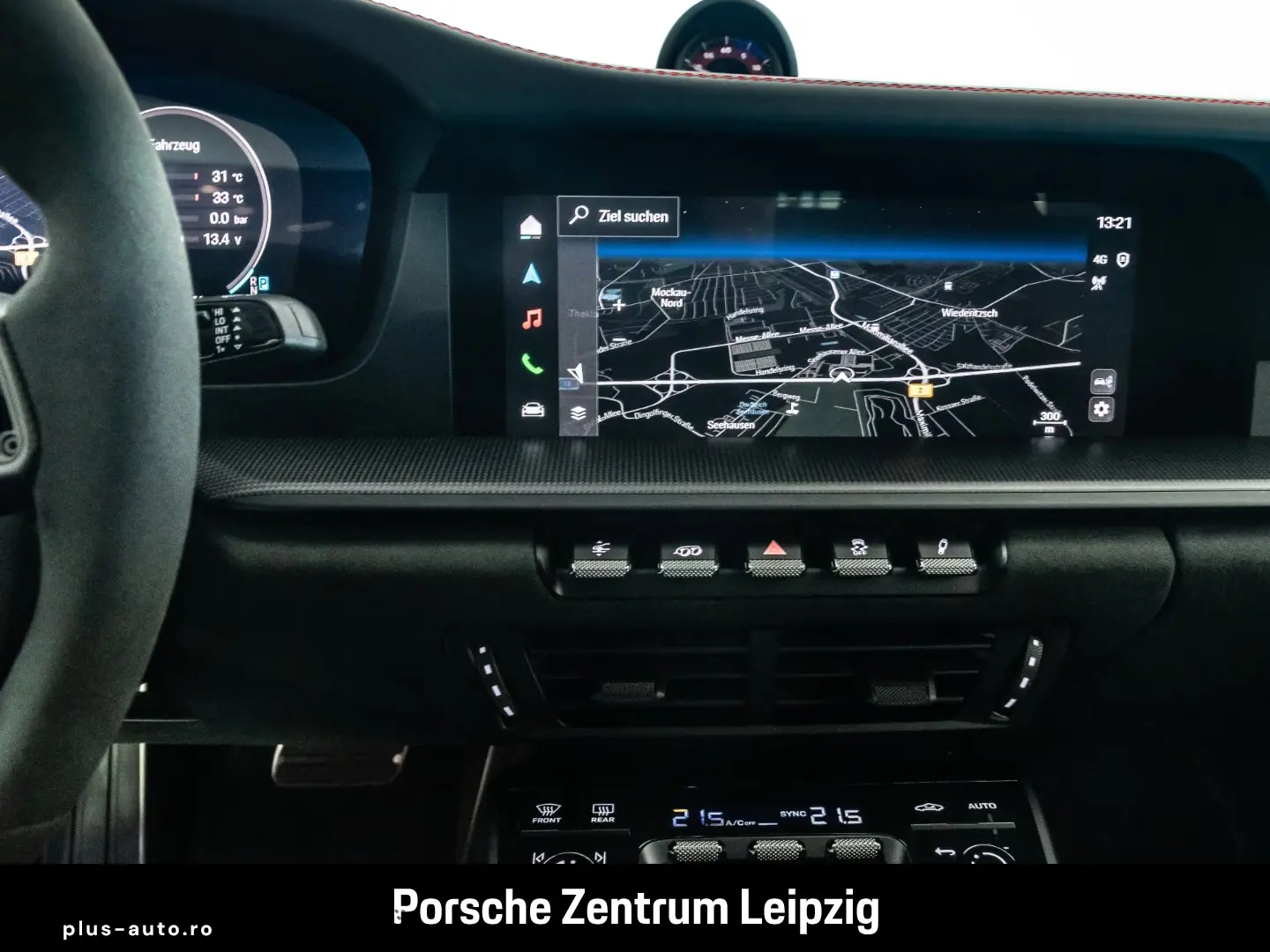 PORSCHE 992 911 Carrera 4 GTS Mod.2025 Lift HD-Matrix AC