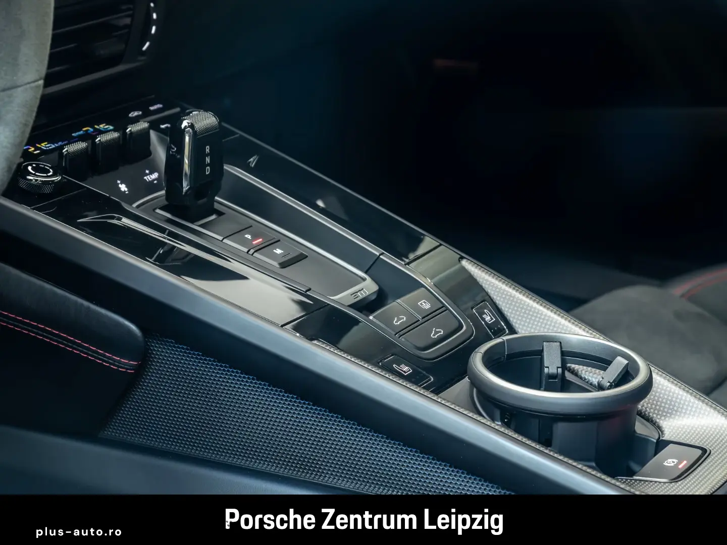 PORSCHE 992 911 Carrera 4 GTS Mod.2025 Lift HD-Matrix AC