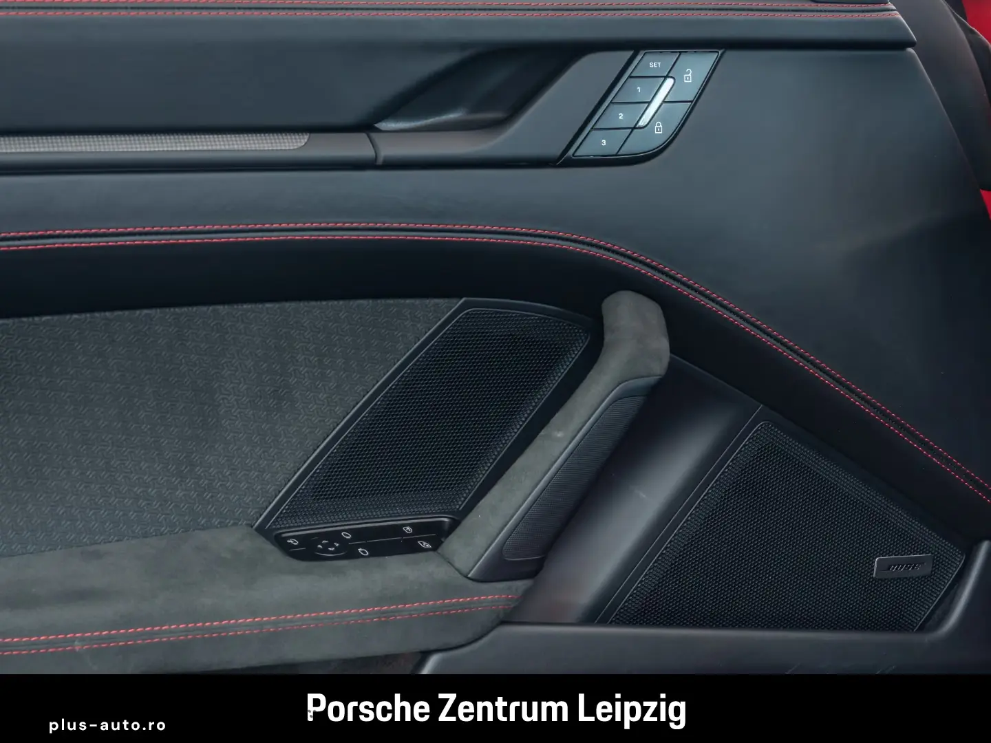 PORSCHE 992 911 Carrera 4 GTS Mod.2025 Lift HD-Matrix AC
