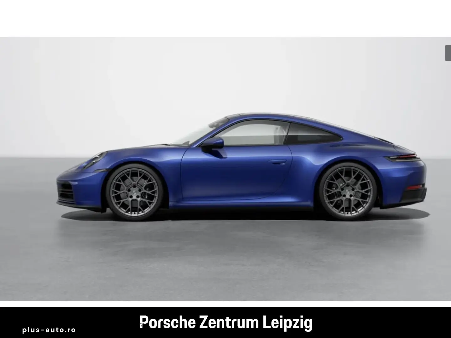 PORSCHE 992 911 Carrera Sitzklima Chrono Lift HD InnoDri
