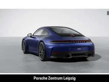 PORSCHE 992 911 Carrera Sitzklima Chrono Lift HD InnoDri
