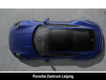 PORSCHE 992 911 Carrera Sitzklima Chrono Lift HD InnoDri