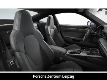 PORSCHE 992 911 Carrera Sitzklima Chrono Lift HD InnoDri
