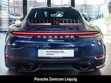 PORSCHE 992 911 Carrera Sitzklima Chrono Lift HD InnoDri