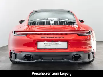 PORSCHE 992 911 Carrera 4 GTS Lift HA-Lenkung Matrix Inn