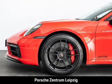 PORSCHE 992 911 Carrera 4 GTS Lift HA-Lenkung Matrix Inn