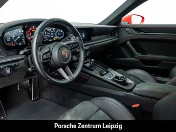 PORSCHE 992 911 Carrera 4 GTS Lift HA-Lenkung Matrix Inn