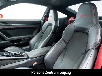 PORSCHE 992 911 Carrera 4 GTS Lift HA-Lenkung Matrix Inn