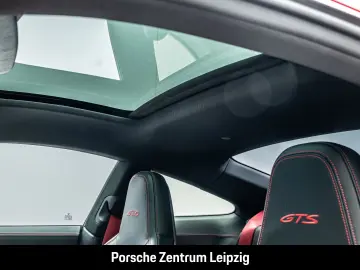 PORSCHE 992 911 Carrera 4 GTS Lift HA-Lenkung Matrix Inn