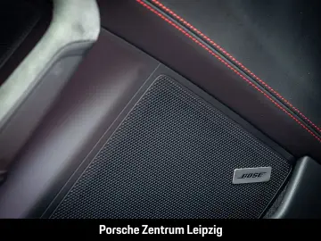 PORSCHE 992 911 Carrera 4 GTS Lift HA-Lenkung Matrix Inn