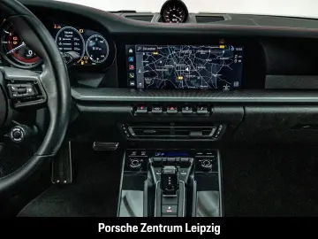 PORSCHE 992 911 Carrera 4 GTS Lift HA-Lenkung Matrix Inn