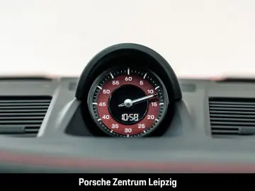 PORSCHE 992 911 Carrera 4 GTS Lift HA-Lenkung Matrix Inn