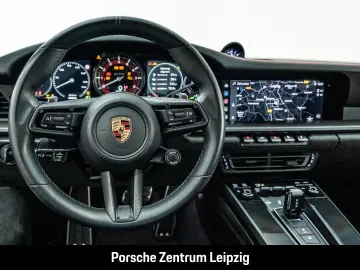 PORSCHE 992 911 Carrera 4 GTS Lift HA-Lenkung Matrix Inn