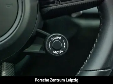 PORSCHE 992 911 Carrera 4 GTS Lift HA-Lenkung Matrix Inn