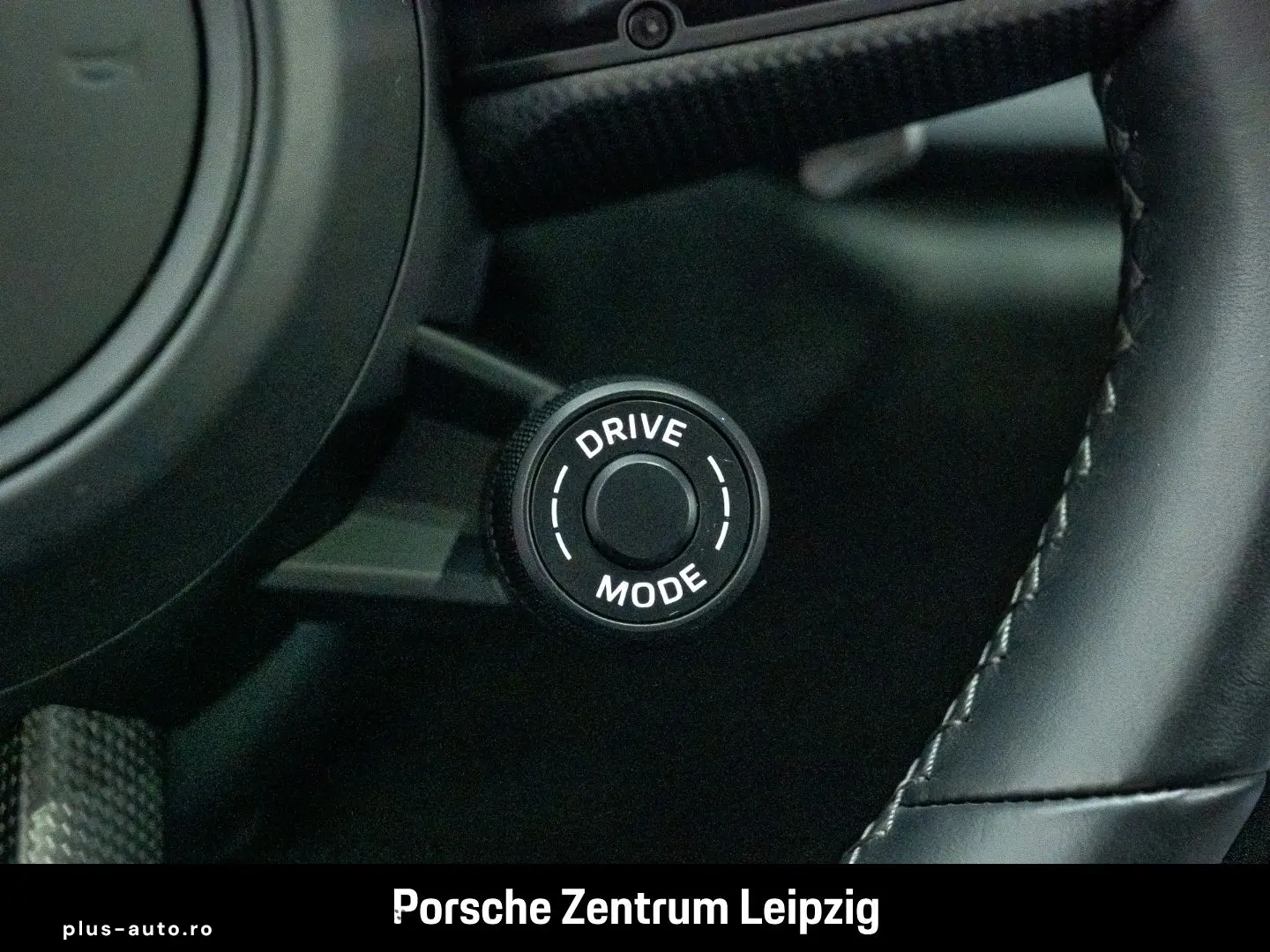 PORSCHE 992 911 Carrera 4 GTS Lift HA-Lenkung Matrix Inn