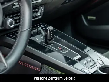 PORSCHE 992 911 Carrera 4 GTS Lift HA-Lenkung Matrix Inn