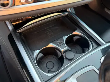 BMW 740d xDrive M Sport Massage Laser HeadUp B&W