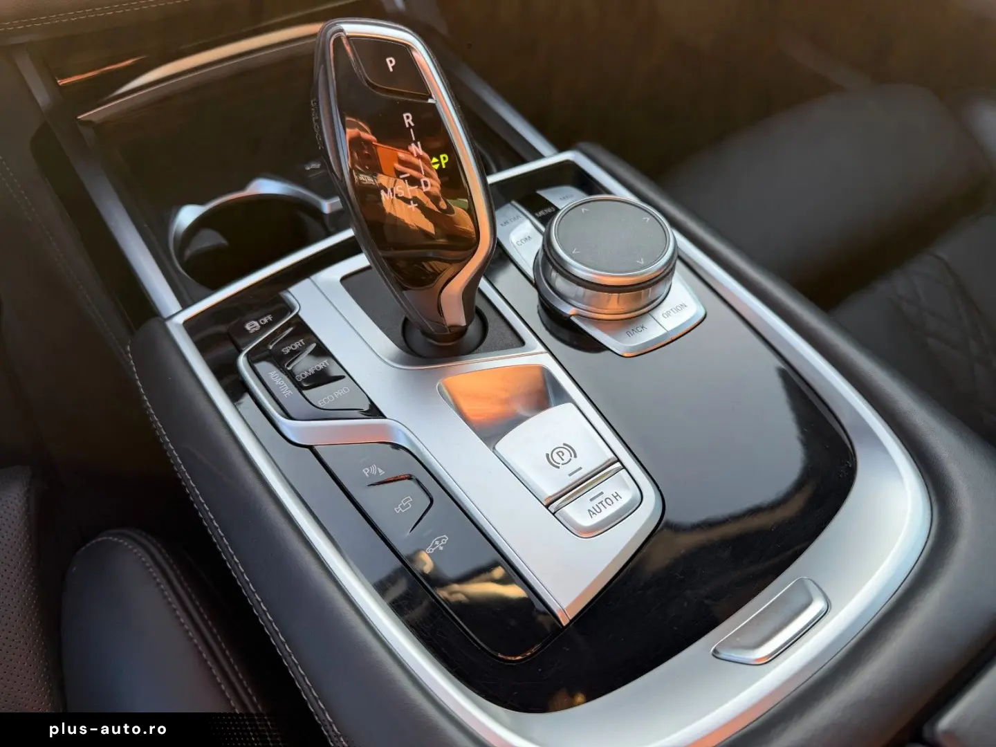 BMW 740d xDrive M Sport Massage Laser HeadUp B&W