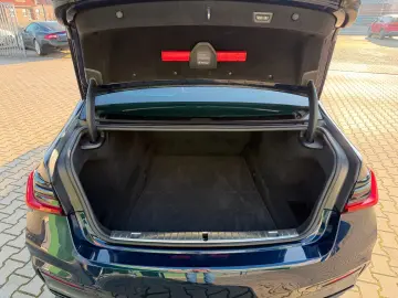 BMW 740d xDrive M Sport Massage Laser HeadUp B&W