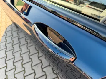 BMW 740d xDrive M Sport Massage Laser HeadUp B&W