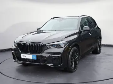 BMW X5 xDrive40i M Sportpaket Innovationsp. Panorama
