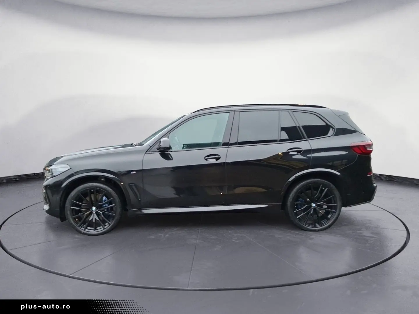 BMW X5 xDrive40i M Sportpaket Innovationsp. Panorama
