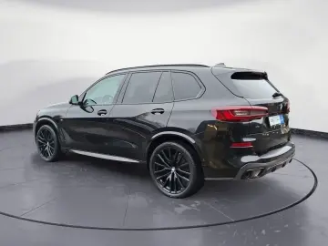 BMW X5 xDrive40i M Sportpaket Innovationsp. Panorama