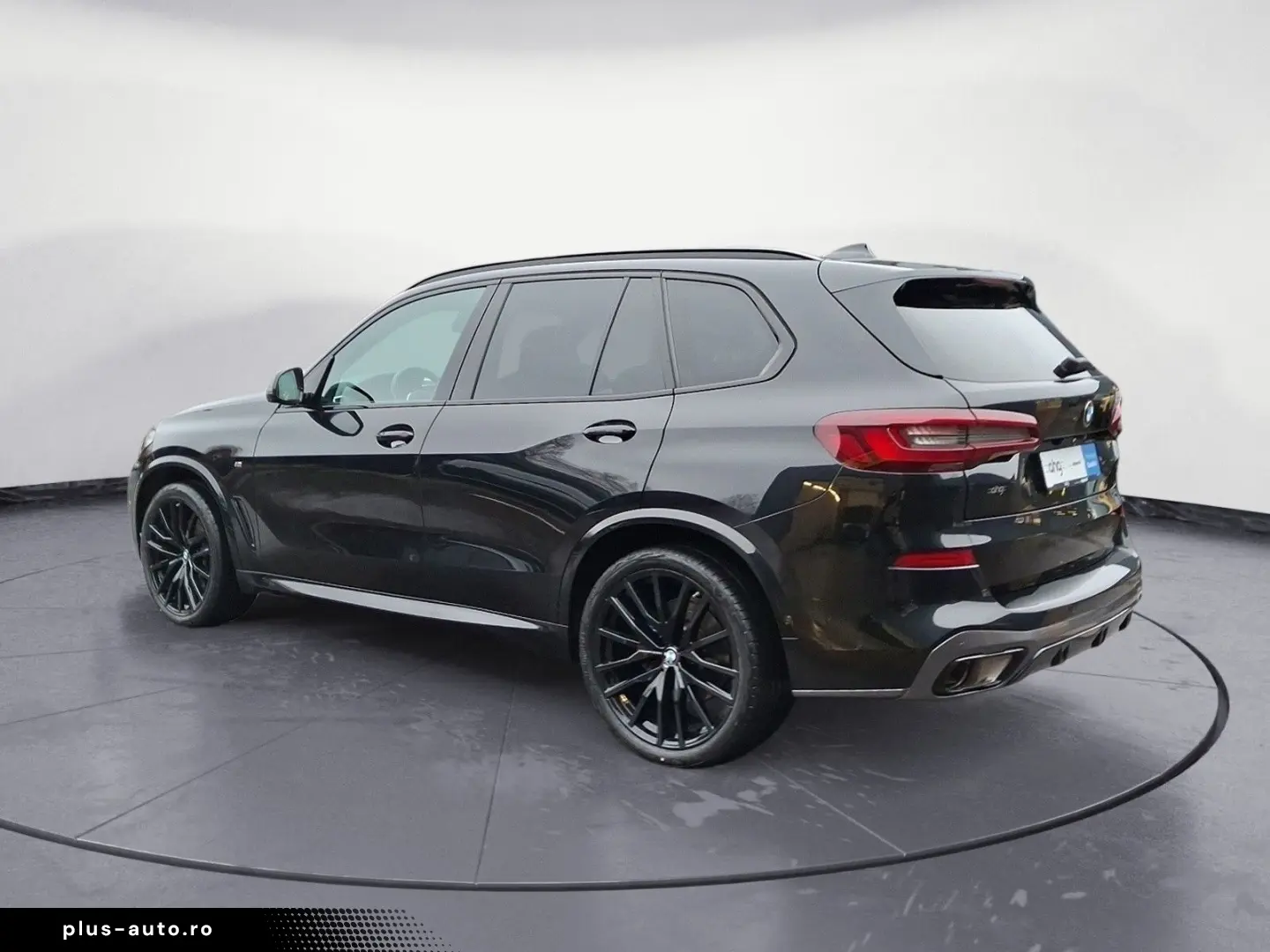 BMW X5 xDrive40i M Sportpaket Innovationsp. Panorama