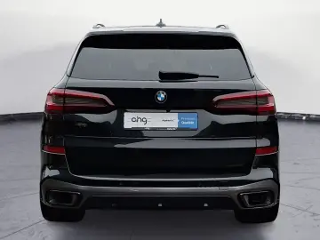BMW X5 xDrive40i M Sportpaket Innovationsp. Panorama
