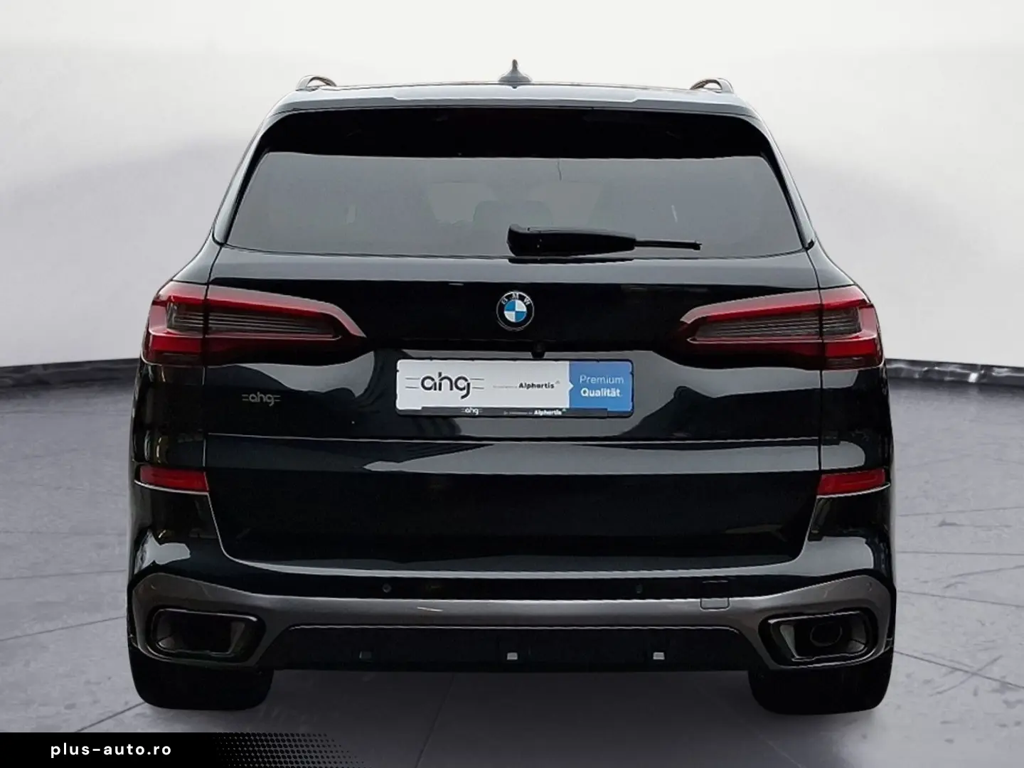 BMW X5 xDrive40i M Sportpaket Innovationsp. Panorama