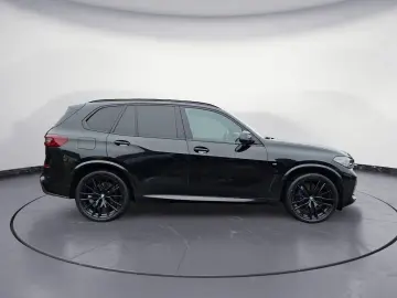 BMW X5 xDrive40i M Sportpaket Innovationsp. Panorama