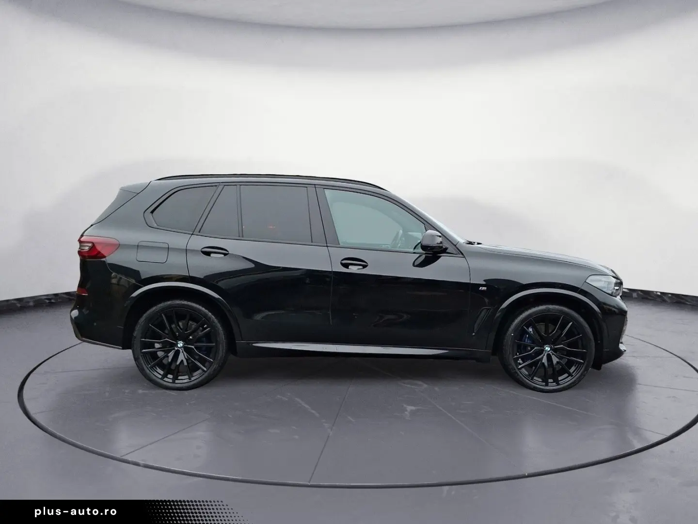 BMW X5 xDrive40i M Sportpaket Innovationsp. Panorama