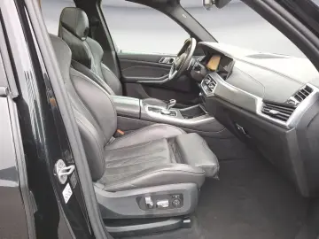 BMW X5 xDrive40i M Sportpaket Innovationsp. Panorama