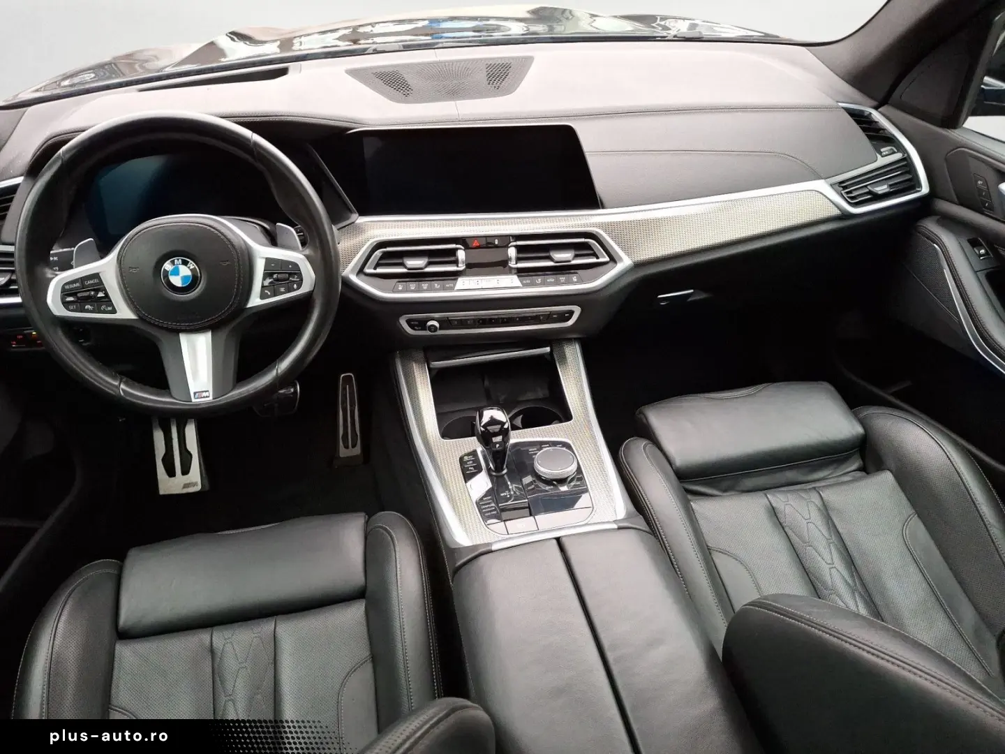 BMW X5 xDrive40i M Sportpaket Innovationsp. Panorama