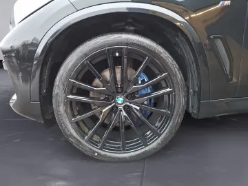 BMW X5 xDrive40i M Sportpaket Innovationsp. Panorama