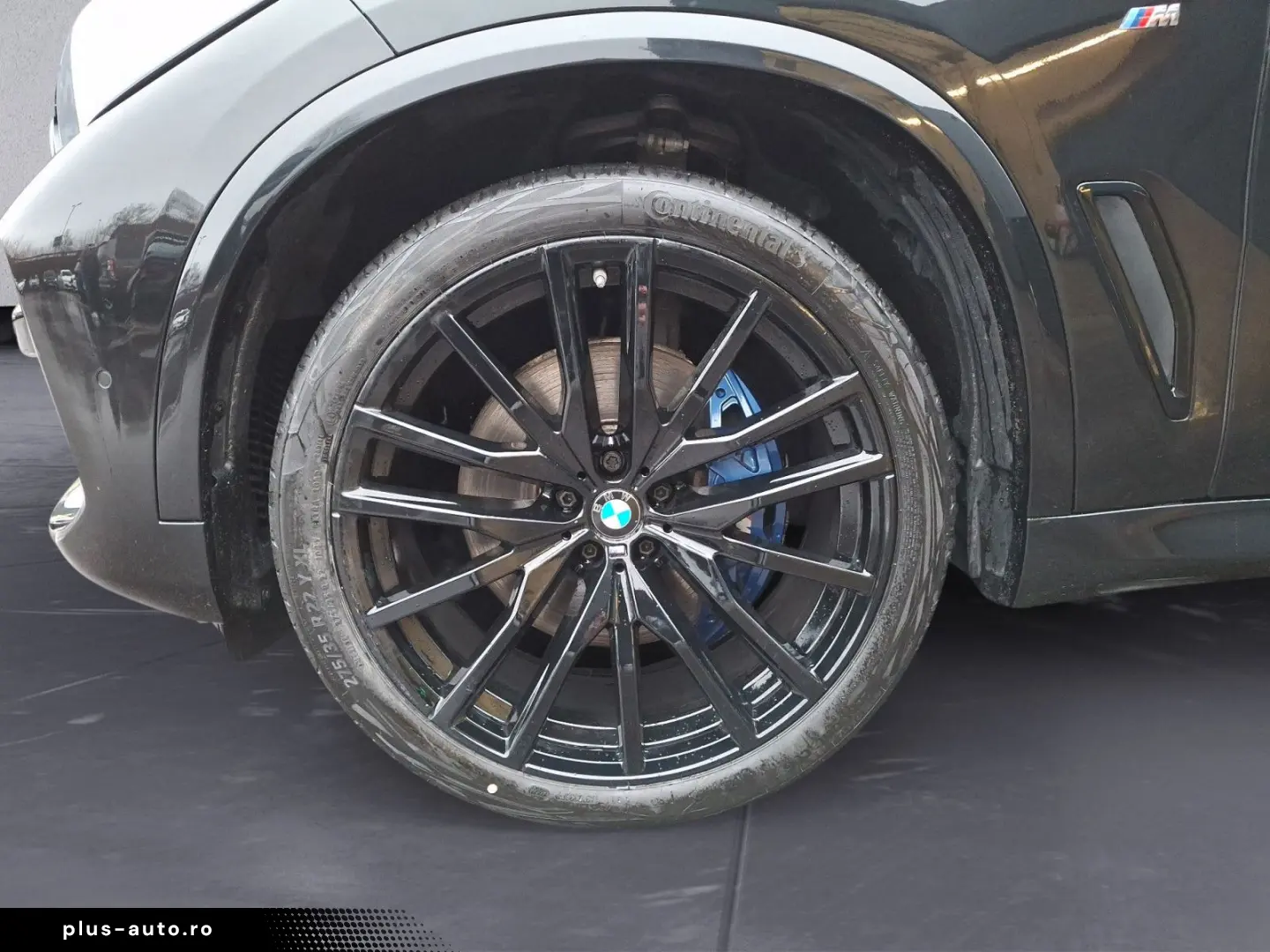 BMW X5 xDrive40i M Sportpaket Innovationsp. Panorama