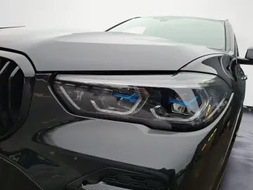 BMW X5 xDrive40i M Sportpaket Innovationsp. Panorama