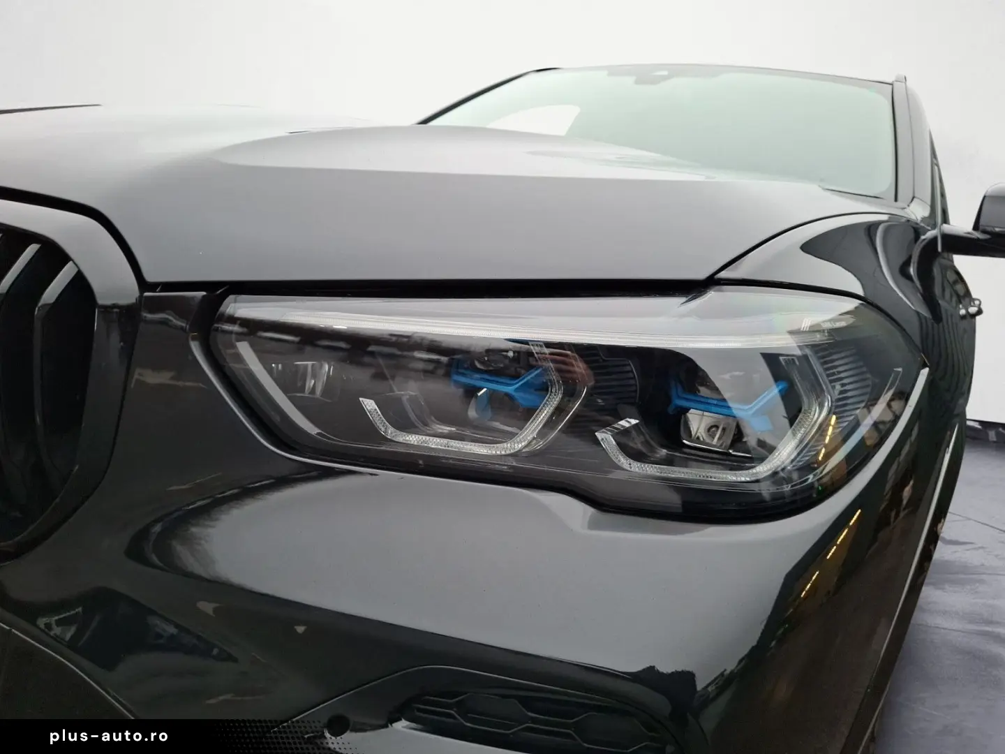 BMW X5 xDrive40i M Sportpaket Innovationsp. Panorama