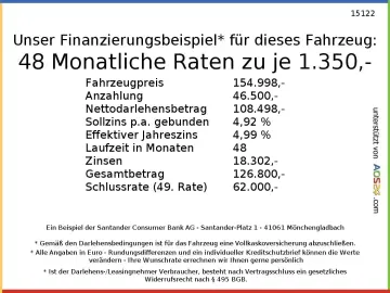 MERCEDES-BENZ G 450 d EXCLUSIVE Night AHK Standhzg Leder SSD