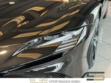 FERRARI SF90 Stradale CARBON LIFT RACING SEATS LEDS 360