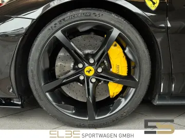 FERRARI SF90 Stradale CARBON LIFT RACING SEATS LEDS 360