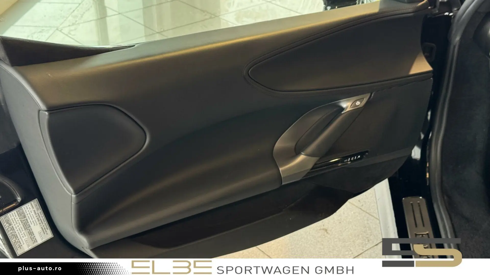 FERRARI SF90 Stradale CARBON LIFT RACING SEATS LEDS 360