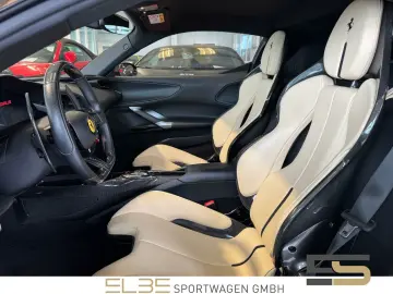 FERRARI SF90 Stradale CARBON LIFT RACING SEATS LEDS 360