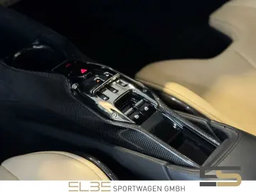 FERRARI SF90 Stradale CARBON LIFT RACING SEATS LEDS 360