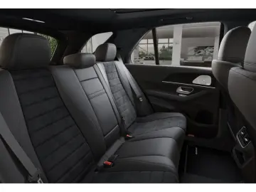 MERCEDES-BENZ GLE 350 de 4M AMG Sport Advanced  AHK &hellip;