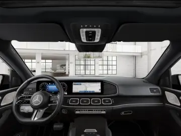 MERCEDES-BENZ GLE 350 de 4M AMG Sport Advanced  AHK &hellip;