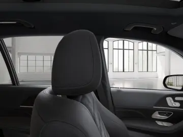 MERCEDES-BENZ GLE 350 de 4M AMG Sport Advanced  AHK &hellip;