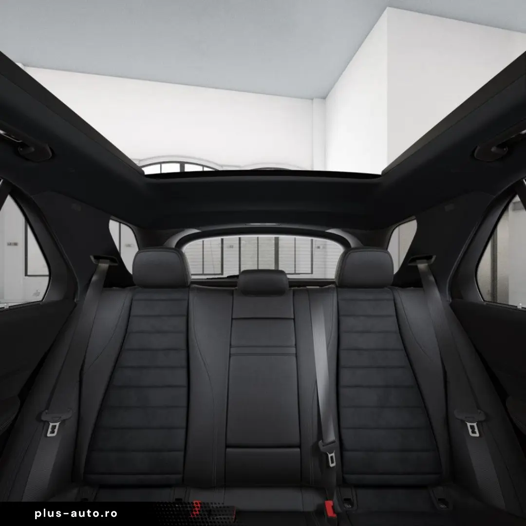 MERCEDES-BENZ GLE 350 de 4M AMG Sport Advanced  AHK &hellip;