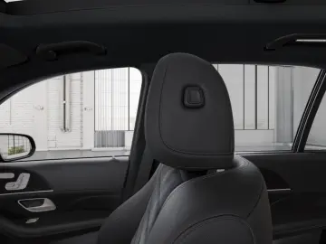 MERCEDES-BENZ GLE 350 de 4M AMG Sport Advanced  AHK &hellip;